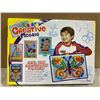 Image 2 : Creative Mosaic Toy for Kids
