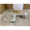 Image 3 : Modern Light Therapy Table Lamp