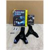 Image 1 : 1 Pair of Flashlight Gloves