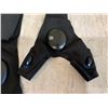Image 3 : 1 Pair of Flashlight Gloves