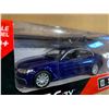 Image 3 : Die Cast Model Car BMW M550i