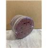 Image 1 : Kozelo 110Pcs Sanding Discs - 5in - 400 Grit - 8 Hole Hook & Loop