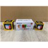 Image 1 : Roxenda Speed Cube Set
