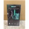 Image 1 : Wireless Infltable Air Pump for Vehicles/ Bikes/ Motorcycles