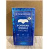 Image 1 : Silkdermis Forehead Wrinkle Patches - 12 Pack