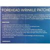 Image 4 : Silkdermis Forehead Wrinkle Patches - 12 Pack