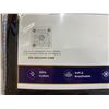 Image 2 : 600 Thread Count Duvet Cover - Full / Queen