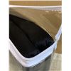 Image 3 : 600 Thread Count Duvet Cover - Full / Queen