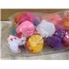Image 3 : 24 Pcs Valentine Rubber Duckies