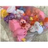Image 4 : 24 Pcs Valentine Rubber Duckies