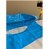 Image 2 : 3 Pack of Different Colored Pool Floats