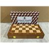 Image 1 : Pawnson Creations Magnetic Chess Set