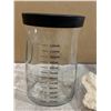 Image 2 : 1 Pcs Sourdough Starter Kit