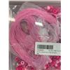 Image 3 : 24 Piece Valentines Day Bracelet Making Kit