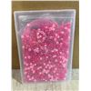 Image 4 : 24 Piece Valentines Day Bracelet Making Kit
