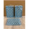 Image 1 : 99 pcs Small Circle Ice Cube Maker