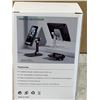 Image 5 : Folding Desktop Phone Stand
