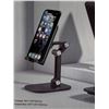 Image 6 : Folding Desktop Phone Stand