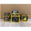Image 1 : Lot of 3 Different Speed Cubes