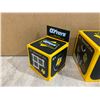 Image 4 : Lot of 3 Different Speed Cubes