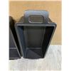 Image 3 : 2 in 1 Cast Iron Bread Loaf Pan