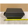 Image 8 : 2 in 1 Cast Iron Bread Loaf Pan