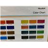 Image 10 : MEEDEN Dye-Based Ink Brush Set - 36 Colors