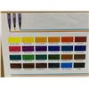 Image 11 : MEEDEN Dye-Based Ink Brush Set - 36 Colors