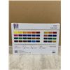 Image 3 : MEEDEN Dye-Based Ink Brush Set - 36 Colors