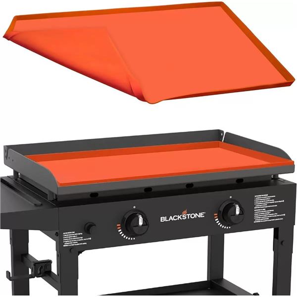 36 inch Silicone Flat Grill Protector for Blackstone