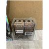Image 3 : Large Lot of Deck Screws - Robertson Head - #8 x 3in