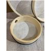 Image 5 : 6 Pc Wooden Drum Kit
