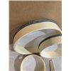 Image 7 : 6 Pc Wooden Drum Kit