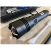 Image 2 : Super Light Retractable LED Flashlight Kit w/ Extras