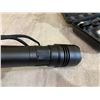 Image 3 : Super Light Retractable LED Flashlight Kit w/ Extras