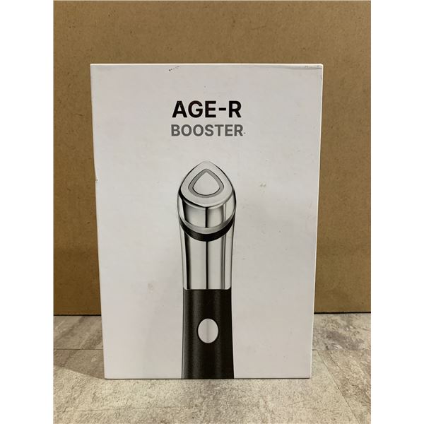 AGE-R Booster LED Light Device