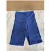 Image 1 : CRZ Yoga - Womens Butterluxe Maternity Capris