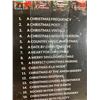 Image 3 : 24 Christmas Movie Collection DVD
