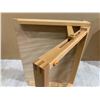 Image 11 : Tabletop Artist Easel