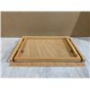 Image 12 : Tabletop Artist Easel
