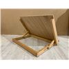 Image 3 : Tabletop Artist Easel