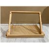 Image 7 : Tabletop Artist Easel