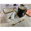 Image 2 : Set of 4 Handbag Shaped Coffee Mugs