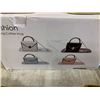 Image 6 : Set of 4 Handbag Shaped Coffee Mugs