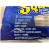 Image 2 : 2x 10 Pack Bag of Sqwincher Sqweeze Freezer Pops -  5 Flavors