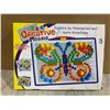 Image 1 : Creative Mosaic Toy for Kids