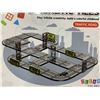 Image 2 : 54 Pcs Magnetic Tiles - Build Your Own Road