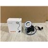 Image 1 : Clip-On LED Desk Lamp