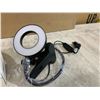 Image 2 : Clip-On LED Desk Lamp