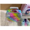 Image 2 : Doll Travel Play Set